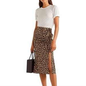 VERONICA BEARD skirt || size 00